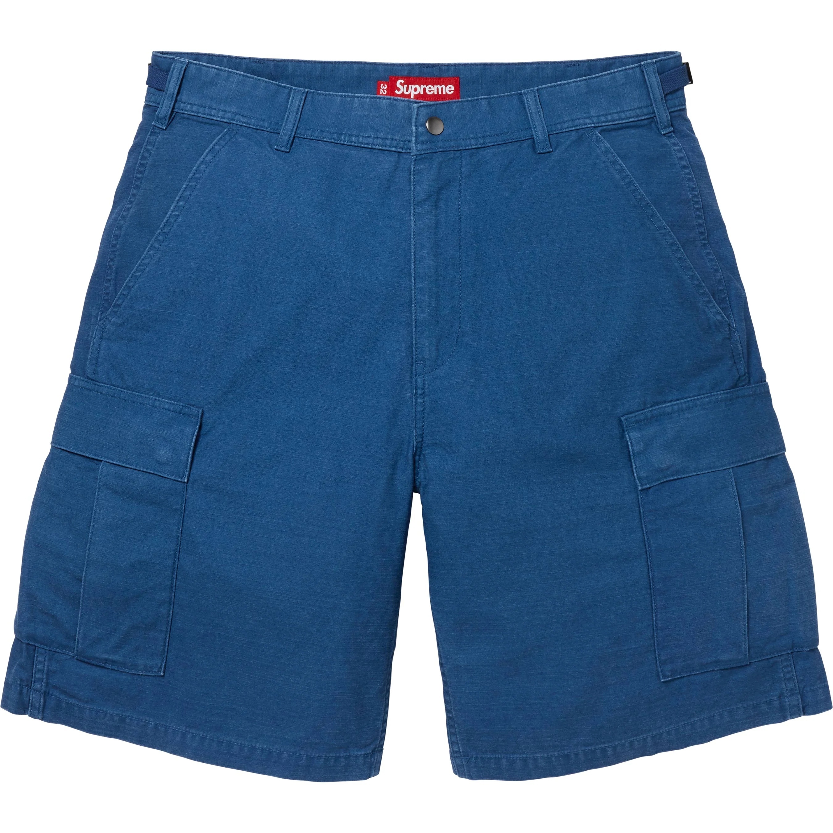 Cargo Short view 14